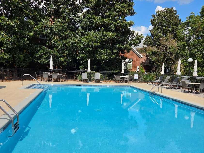 9177 Bonnie Briar Circle, Charlotte, NC 28277.  MLS# CAR4300122, YatesRealty ID 29784. 