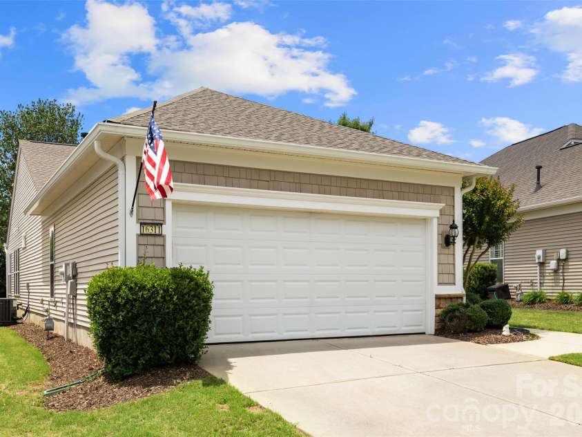 16311 Raven Crest Drive, Indian Land, SC 29707.  MLS# CAR4390058, YatesRealty ID 29785. 