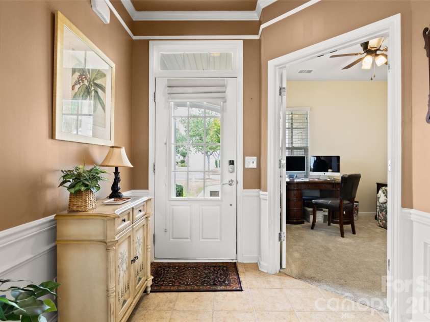 16311 Raven Crest Drive, Indian Land, SC 29707.  MLS# CAR4390058, YatesRealty ID 29785. 