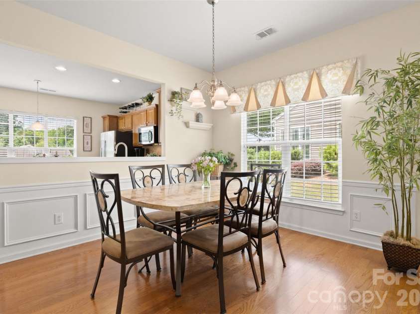16311 Raven Crest Drive, Indian Land, SC 29707.  MLS# CAR4390058, YatesRealty ID 29785. 