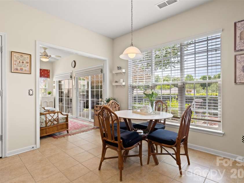 16311 Raven Crest Drive, Indian Land, SC 29707.  MLS# CAR4390058, YatesRealty ID 29785. 