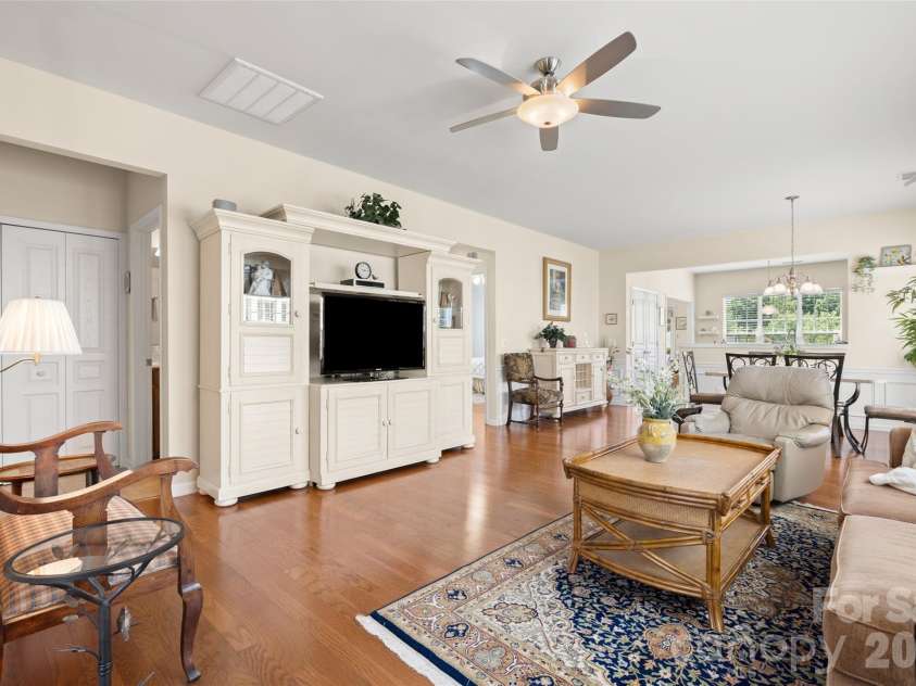 16311 Raven Crest Drive, Indian Land, SC 29707.  MLS# CAR4390058, YatesRealty ID 29785. 