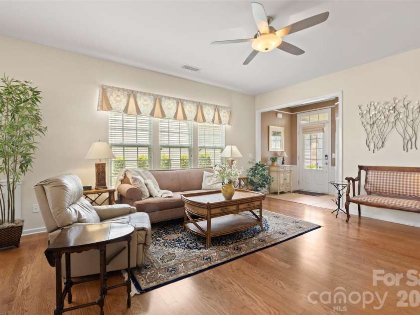 16311 Raven Crest Drive, Indian Land, SC 29707.  MLS# CAR4390058, YatesRealty ID 29785. 
