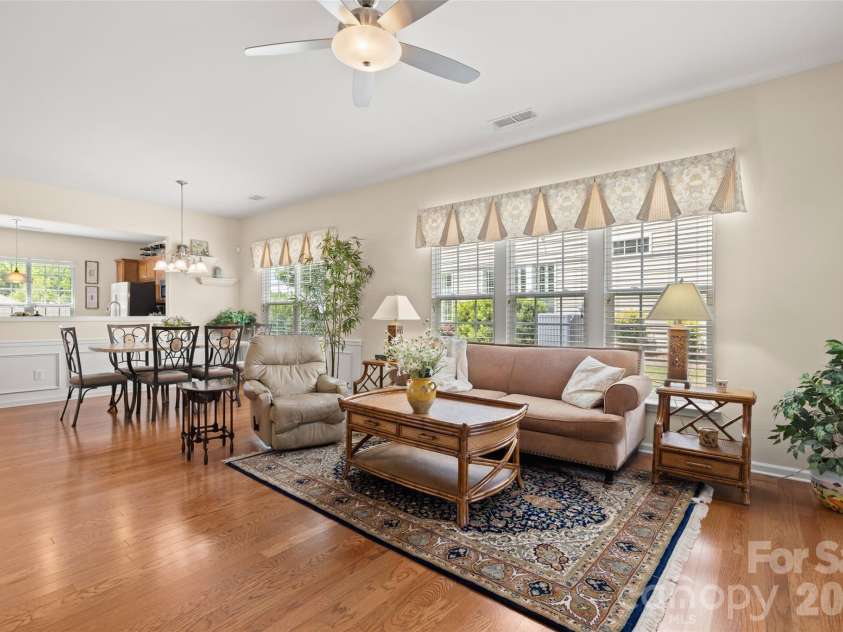 16311 Raven Crest Drive, Indian Land, SC 29707.  MLS# CAR4390058, YatesRealty ID 29785. 