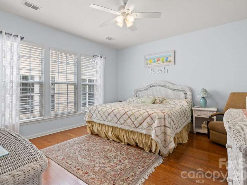 16311 Raven Crest Drive, Indian Land, SC 29707.  MLS# CAR4390058, YatesRealty ID 29785. 