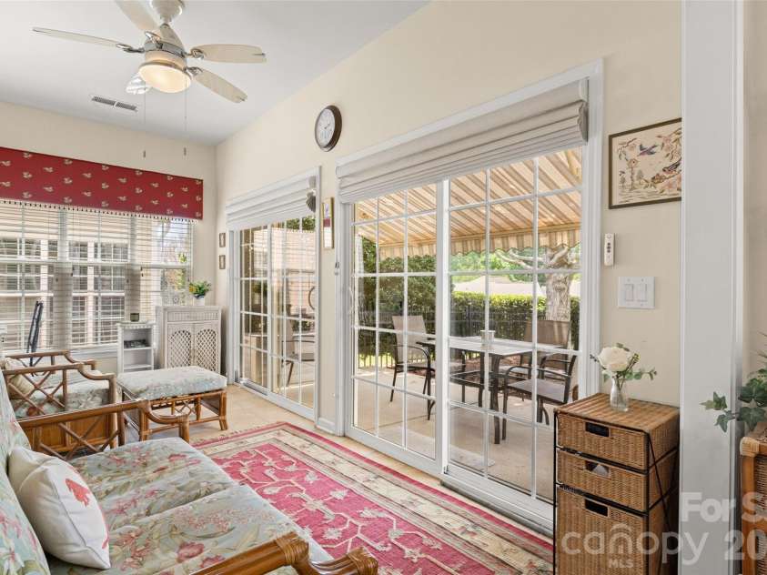 16311 Raven Crest Drive, Indian Land, SC 29707.  MLS# CAR4390058, YatesRealty ID 29785. 