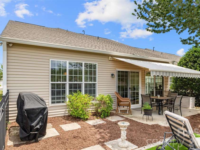 16311 Raven Crest Drive, Indian Land, SC 29707.  MLS# CAR4390058, YatesRealty ID 29785. 