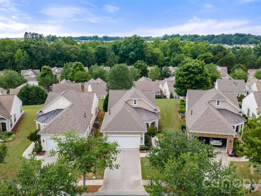 16311 Raven Crest Drive, Indian Land, SC 29707.  MLS# CAR4390058, YatesRealty ID 29785. 