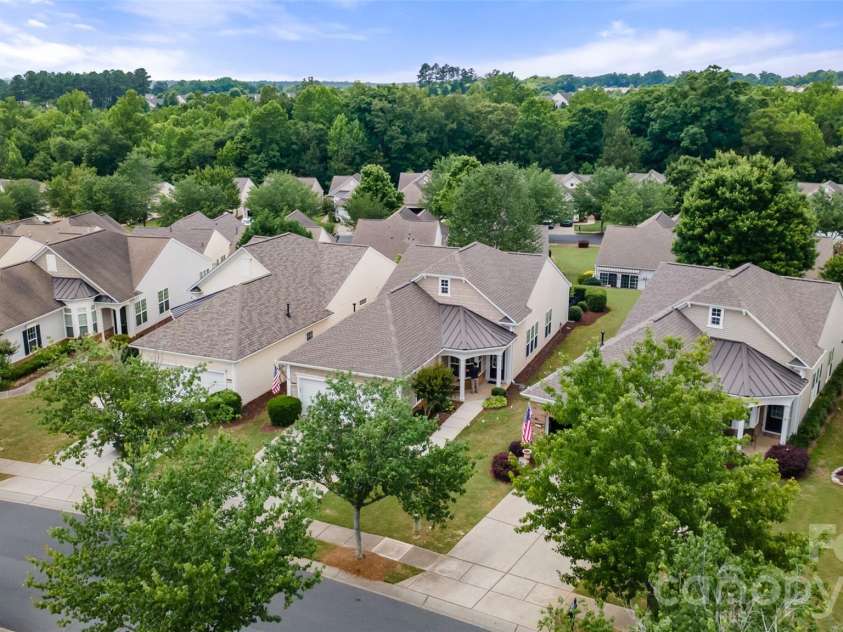16311 Raven Crest Drive, Indian Land, SC 29707.  MLS# CAR4390058, YatesRealty ID 29785. 