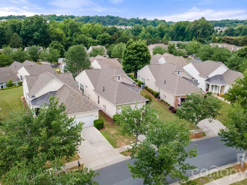 16311 Raven Crest Drive, Indian Land, SC 29707.  MLS# CAR4390058, YatesRealty ID 29785. 