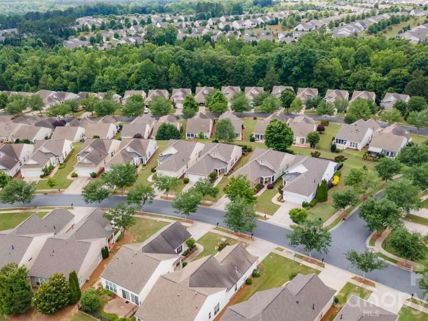 16311 Raven Crest Drive, Indian Land, SC 29707.  MLS# CAR4390058, YatesRealty ID 29785. 