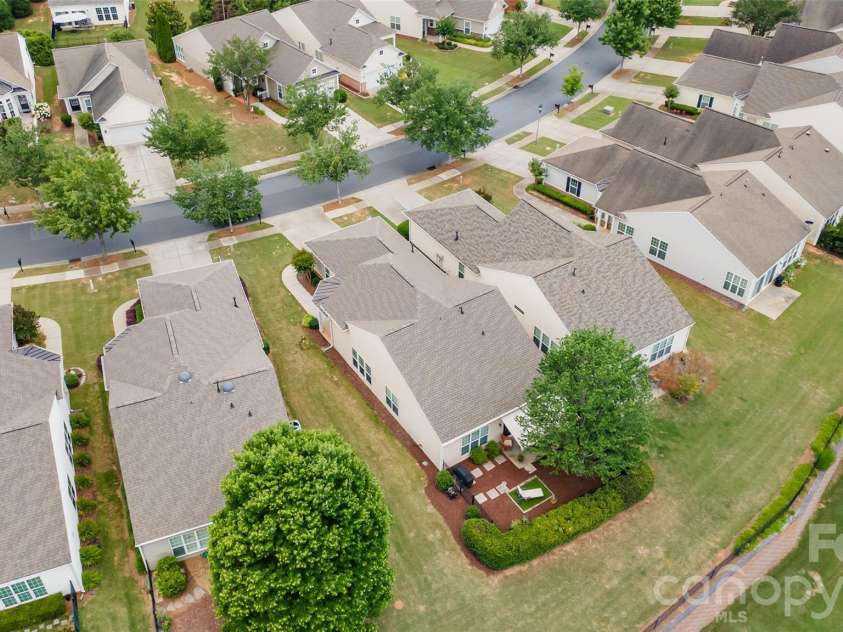 16311 Raven Crest Drive, Indian Land, SC 29707.  MLS# CAR4390058, YatesRealty ID 29785. 