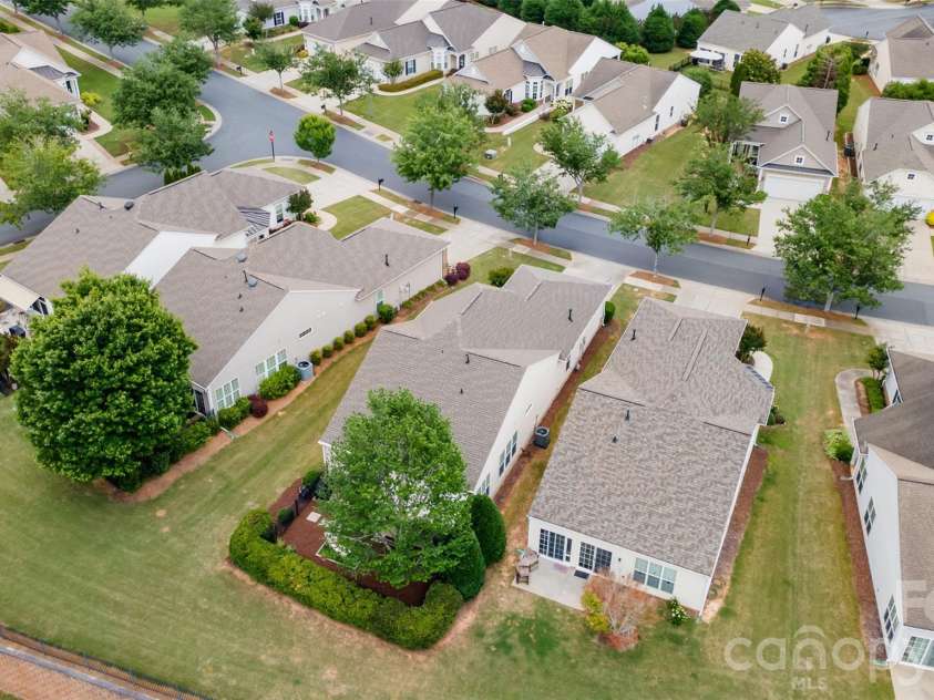 16311 Raven Crest Drive, Indian Land, SC 29707.  MLS# CAR4390058, YatesRealty ID 29785. 