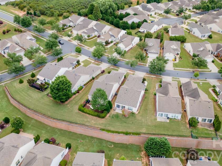16311 Raven Crest Drive, Indian Land, SC 29707.  MLS# CAR4390058, YatesRealty ID 29785. 
