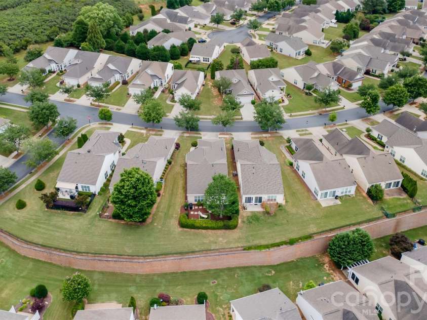16311 Raven Crest Drive, Indian Land, SC 29707.  MLS# CAR4390058, YatesRealty ID 29785. 