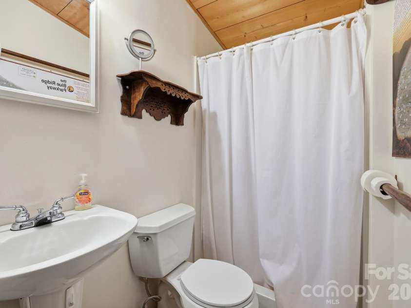 3 Parkview Drive Extension, Asheville, NC 28805.  MLS# CAR4392893, YatesRealty ID 29786. 