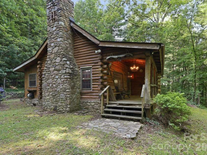 3 Parkview Drive Extension, Asheville, NC 28805.  MLS# CAR4392893, YatesRealty ID 29786. 