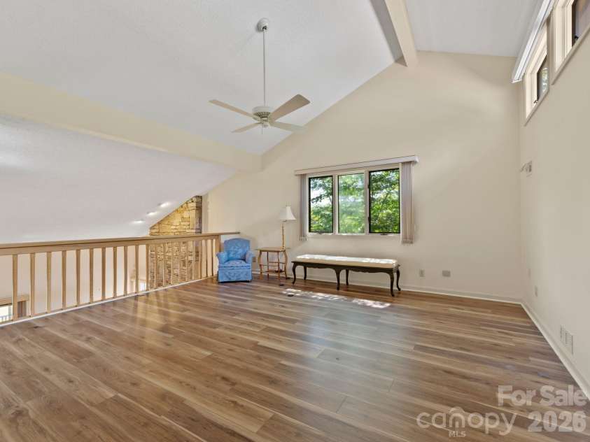 1001 Red Oak Drive, Hendersonville, NC 28791.  MLS# CAR4388420, YatesRealty ID 29789. 