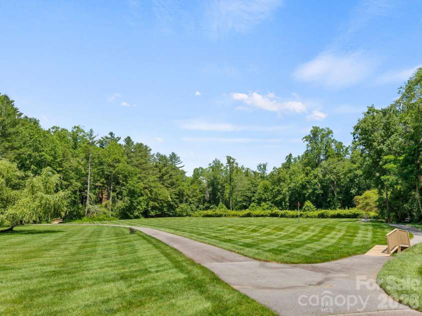 1001 Red Oak Drive, Hendersonville, NC 28791.  MLS# CAR4388420, YatesRealty ID 29789. 