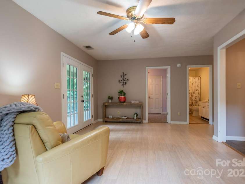15595 Us Highway 421 Highway, Deep Gap, NC 28618.  MLS# CAR4286399, YatesRealty ID 29789. 