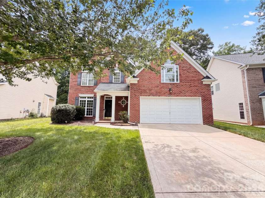 12312 Chesley Drive, Charlotte, NC 28277.  MLS# CAR4391740, YatesRealty ID 29790. 