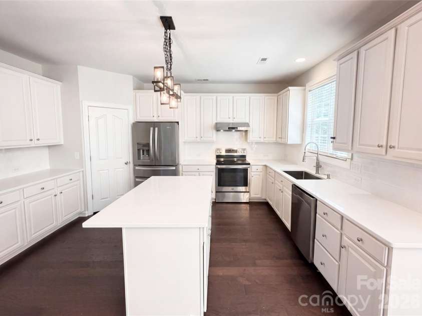 12312 Chesley Drive, Charlotte, NC 28277.  MLS# CAR4391740, YatesRealty ID 29790. 