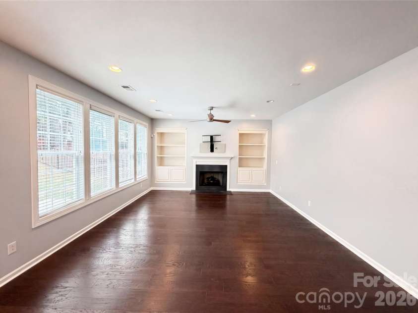 12312 Chesley Drive, Charlotte, NC 28277.  MLS# CAR4391740, YatesRealty ID 29790. 