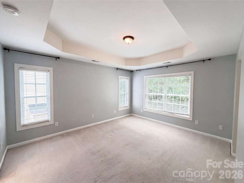 12312 Chesley Drive, Charlotte, NC 28277.  MLS# CAR4391740, YatesRealty ID 29790. 