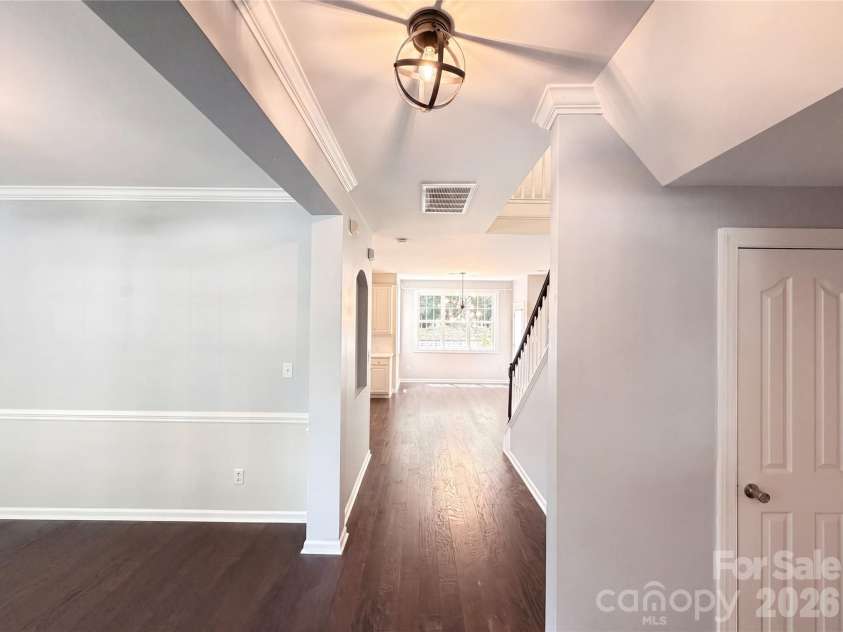 12312 Chesley Drive, Charlotte, NC 28277.  MLS# CAR4391740, YatesRealty ID 29790. 