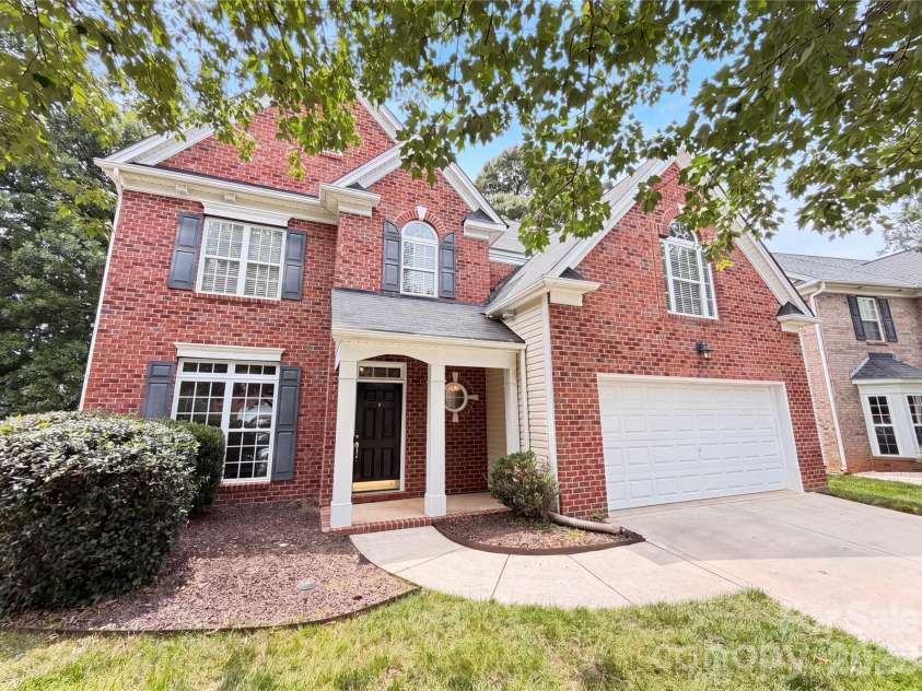 12312 Chesley Drive, Charlotte, NC 28277.  MLS# CAR4391740, YatesRealty ID 29790. 