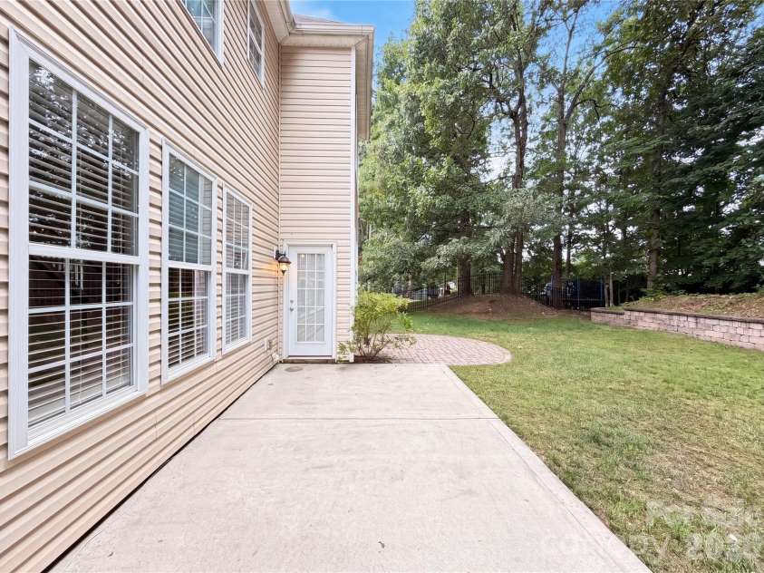 12312 Chesley Drive, Charlotte, NC 28277.  MLS# CAR4391740, YatesRealty ID 29790. 