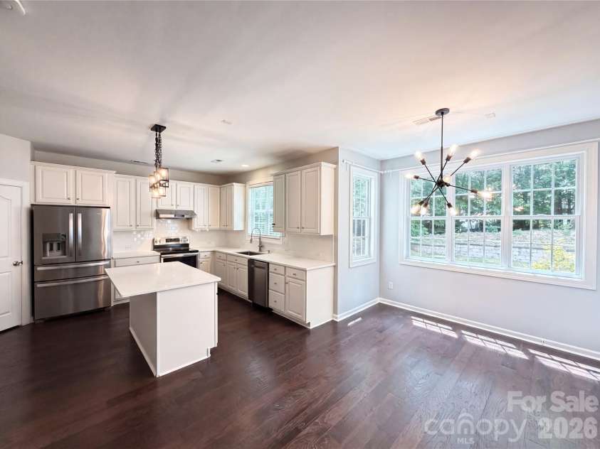 12312 Chesley Drive, Charlotte, NC 28277.  MLS# CAR4391740, YatesRealty ID 29790. 