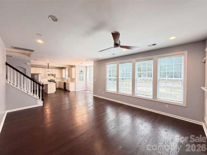 12312 Chesley Drive, Charlotte, NC 28277.  MLS# CAR4391740, YatesRealty ID 29790. 