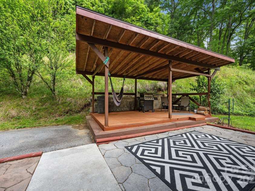 506 Cripple Creek, Sylva, NC 28779.  MLS# CAR4283838, YatesRealty ID 29790. 