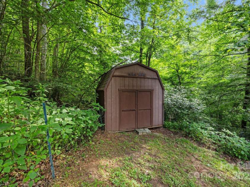 506 Cripple Creek, Sylva, NC 28779.  MLS# CAR4283838, YatesRealty ID 29790. 