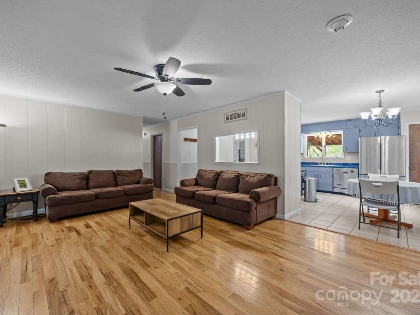 506 Cripple Creek, Sylva, NC 28779.  MLS# CAR4283838, YatesRealty ID 29790. 