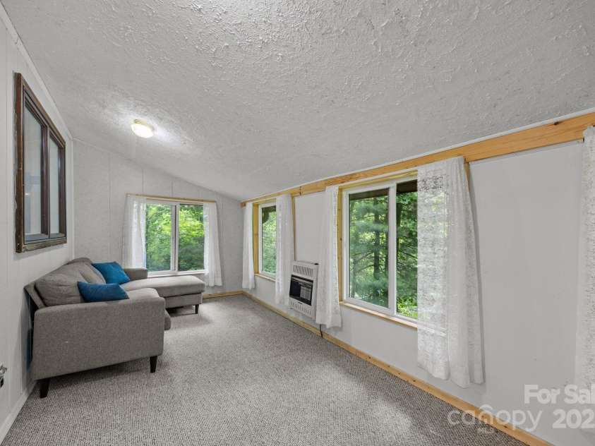 506 Cripple Creek, Sylva, NC 28779.  MLS# CAR4283838, YatesRealty ID 29790. 