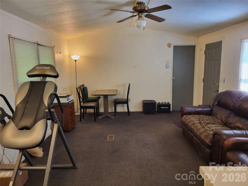 51 Bird Creek Estates Road, Black Mountain, NC 28711.  MLS# CAR4392625, YatesRealty ID 29791. 
