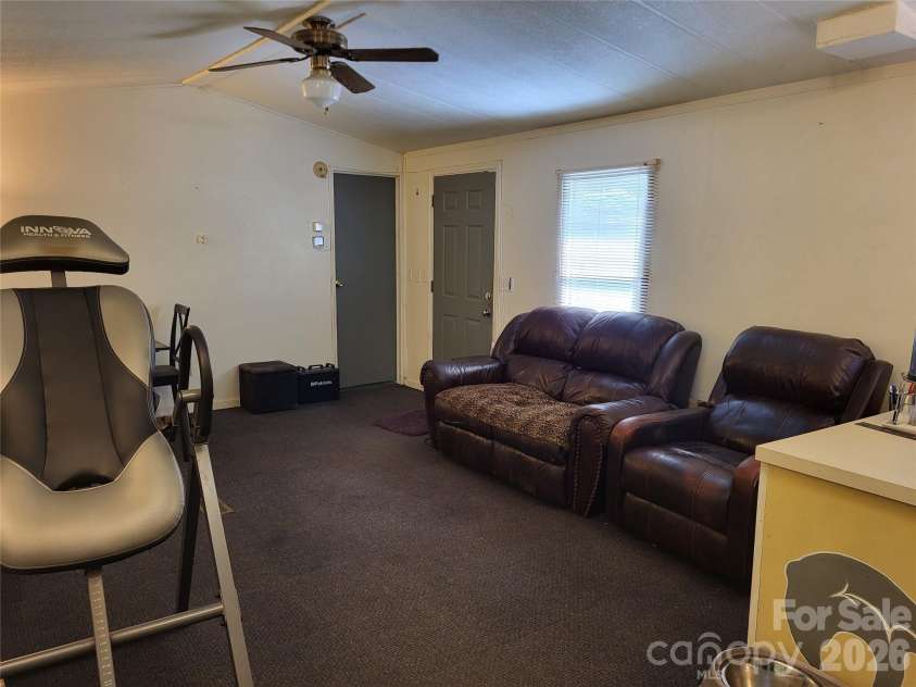 51 Bird Creek Estates Road, Black Mountain, NC 28711.  MLS# CAR4392625, YatesRealty ID 29791. 