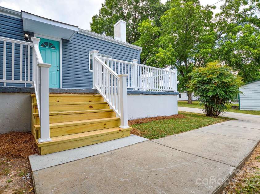 1312 Dogwood Avenue, Kannapolis, NC 28081.  MLS# CAR4285682, YatesRealty ID 29793. 