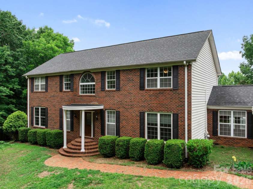 295 Wilderness Ridge, Rutherfordton, NC 28139.  MLS# CAR4392756, YatesRealty ID 29793. 