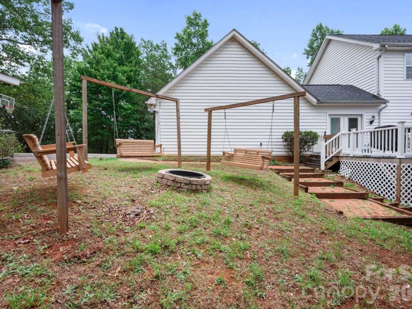 295 Wilderness Ridge, Rutherfordton, NC 28139.  MLS# CAR4392756, YatesRealty ID 29793. 