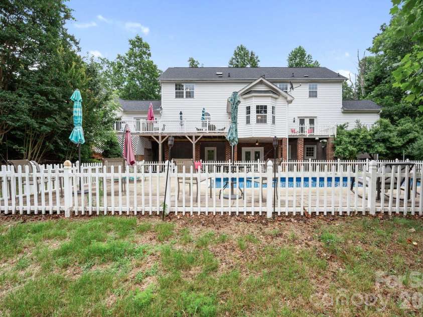 295 Wilderness Ridge, Rutherfordton, NC 28139.  MLS# CAR4392756, YatesRealty ID 29793. 
