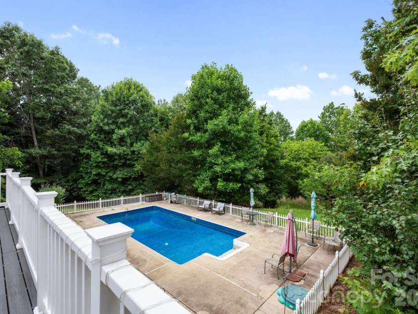 295 Wilderness Ridge, Rutherfordton, NC 28139.  MLS# CAR4392756, YatesRealty ID 29793. 
