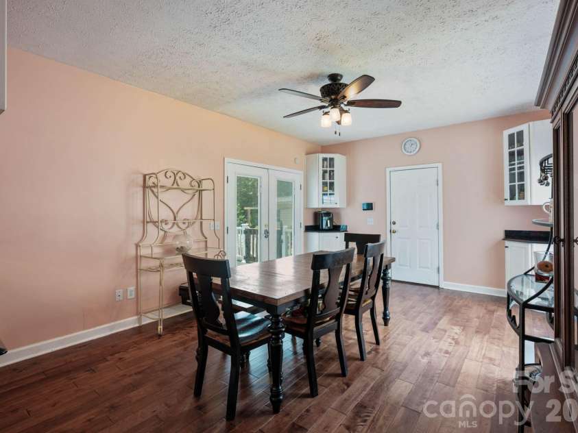 295 Wilderness Ridge, Rutherfordton, NC 28139.  MLS# CAR4392756, YatesRealty ID 29793. 