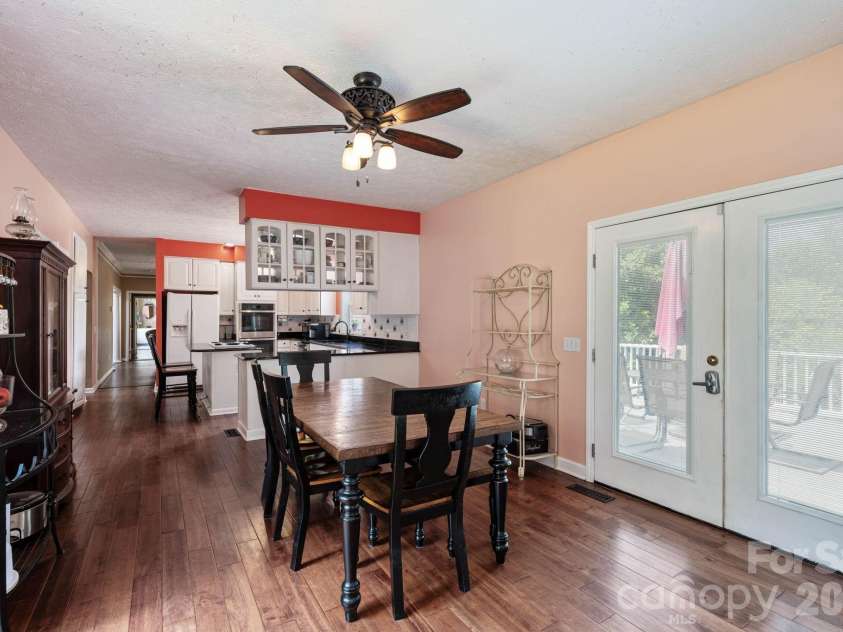 295 Wilderness Ridge, Rutherfordton, NC 28139.  MLS# CAR4392756, YatesRealty ID 29793. 