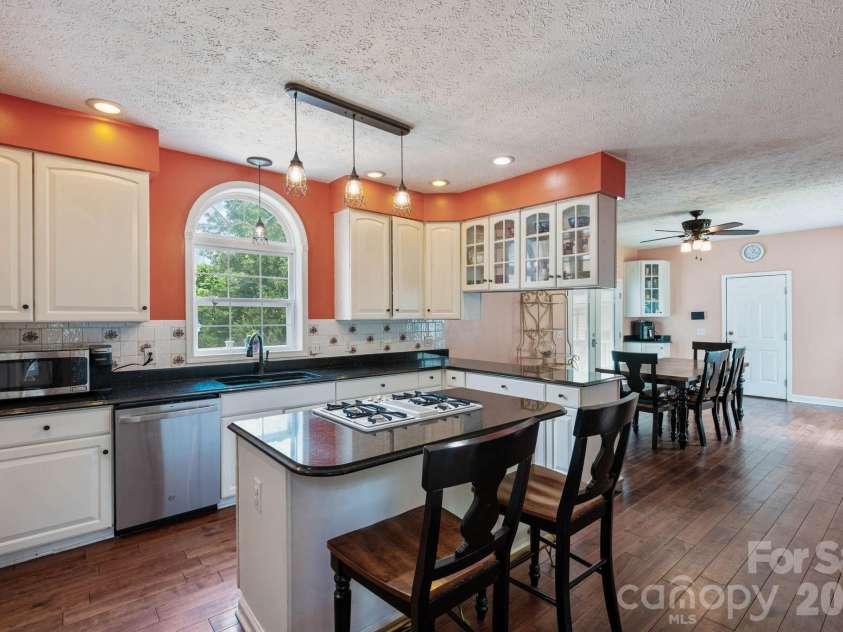 295 Wilderness Ridge, Rutherfordton, NC 28139.  MLS# CAR4392756, YatesRealty ID 29793. 