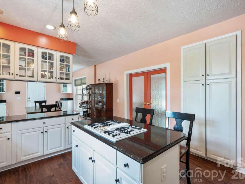 295 Wilderness Ridge, Rutherfordton, NC 28139.  MLS# CAR4392756, YatesRealty ID 29793. 