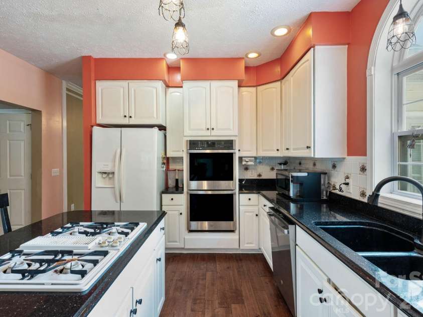 295 Wilderness Ridge, Rutherfordton, NC 28139.  MLS# CAR4392756, YatesRealty ID 29793. 