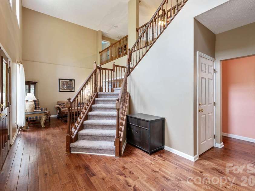 295 Wilderness Ridge, Rutherfordton, NC 28139.  MLS# CAR4392756, YatesRealty ID 29793. 